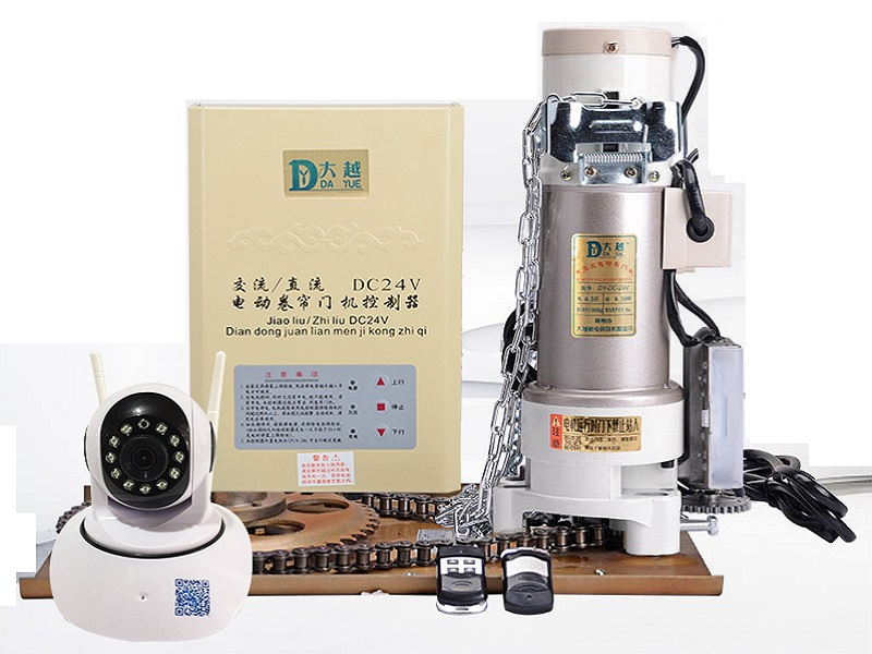 600KG銅芯防雷蓄電電機(jī)（視頻款）